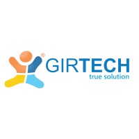 Girtech logo - Similar company to Elmax