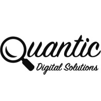 Quantic Digital logo - Similar company to Calima Comunicación Booking & Management