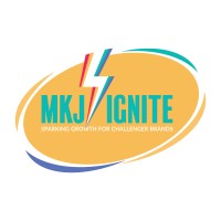 MKJ Ignite logo - Similar company to Elaborate Communications Ltd
