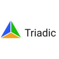 Triadic Infosolutions logo - Similar company to Lyss Technology Pvt. Ltd.