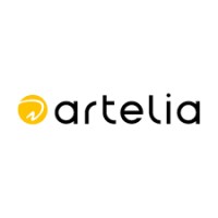 Artelia logo - Similar company to Nonstop It Systems