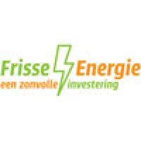 Frisse Energie logo - Similar company to Abiks B.V.