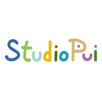 StudioPui logo - Similar company to Hedgecog Systems Llp