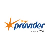 Grupo Provider logo - Similar company to Datamétrica
