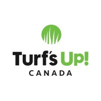 Turf's Up! Canada logo - Similar company to Ad.Wright Communications Pte Ltd
