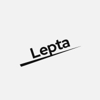 Lepta logo - Similar company to Byteforth