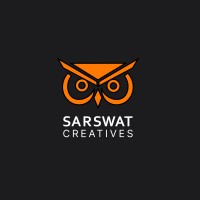 Sarswat Creatives logo - Similar company to Buzz Konnect