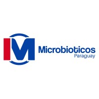 Microbioticos Paraguay SRL logo - Similar company to Microbioticos Uruguay