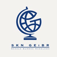 Student Scientific Group of Economic Geography and Regional Studies logo - Similar company to Skn Współpracy Polsko-Niemieckiej