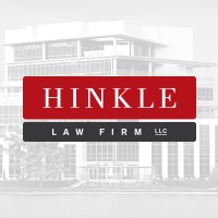 Hinkle Law Firm LLC logo - Similar company to Allen, Gibbs & Houlik, L.C.