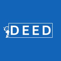 Deed Language logo - Similar company to Iran'S Union Of Foreign Languages And Linguistics