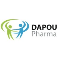 DAPOU Pharma GmbH logo - Similar company to Nabiheal