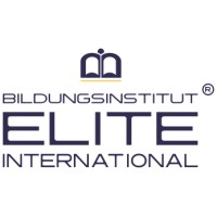 Bildungsinstitut ELITE International logo - Similar company to Empatic - The Human Experience Company