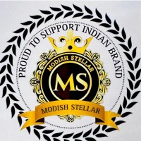 Modish Stellar logo - Similar company to Np Nation Pride