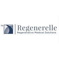 Regenerelle logo - Similar company to Sacred Static