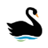 Black Swan Farming logo - Similar company to Linux Plumbers Conference