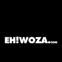 Eh!woza logo - Similar company to The Trinity Challenge