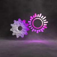 Cyber Funk Studio logo - Similar company to Association Des Radios Et Télévisions Indépendantes