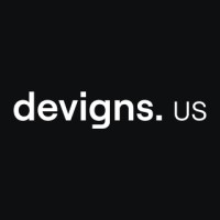 Devigns logo - Similar company to Lynxfx
