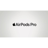 APPLE AIRPODS PRO logo - Similar company to Airpods