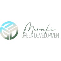 Meraki Green Development logo - Similar company to Solintel Ltd