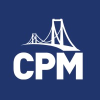 CPM Educational Program logo - Similar company to Edweb Solutions