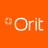 Orit logo - Similar company to Untilled