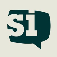 SPOKEN IMAGE ENTERPRISES LIMITED logo - Similar company to Peel Off Print Co (Popkit)