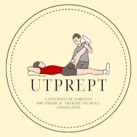 University of Toronto Pre-Physical Therapy Student Association logo - Similar company to Institute Of Athletic Therapy