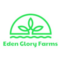 Eden Glory Farms logo - Similar company to Element Farms