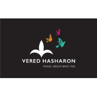 Vered Hasharon