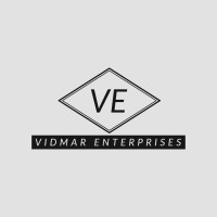 Vidmar Enterprises Ltd. logo - Similar company to Boom Technologies Inc.
