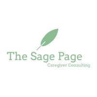 The Sage Page logo - Similar company to Sage Admit