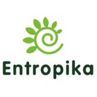Fundacion Entropika logo - Similar company to Nature Needs More Ltd