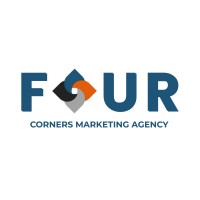 4 Corners Marketing Agency logo - Similar company to Arsh Constructions