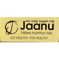 Janhavi Enterprise (Jaanu millets) logo - Similar company to Perera Shoemaker