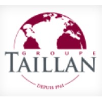 Bernard Taillan France SA logo - Similar company to Epicurus Mingler