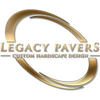 Legacy Pavers Llc