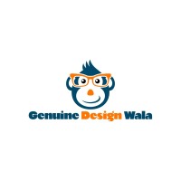 Genuine Design Wala logo - Similar company to Finshaala