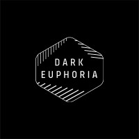 DARK EUPHORIA logo - Similar company to L.E.V. Festival