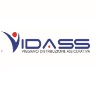 Assicurazioni Vidass AXA logo - Similar company to Axa Perinorte