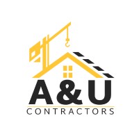 A&U Contractors logo - Similar company to Keystone Contracting Corp