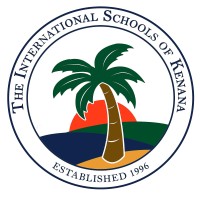 International Schools of Kenana - National Division logo - Similar company to Quality Group Egypt