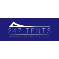 247 Tents logo - Similar company to Bravand