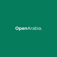 OpenArabia logo - Similar company to Viberons