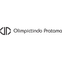 PT Olimpictindo Pratama logo - Similar company to Ming Hong International