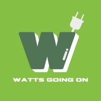 Watts Going On logo - Similar company to Envitopia
