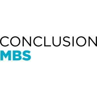 Conclusion MBS logo - Similar company to Conclusion