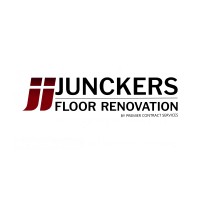 Junckers Floor Renovation logo - Similar company to Element 7