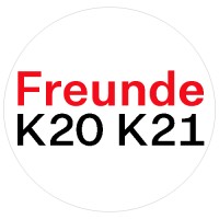 Freunde der Kunstsammlung Nordrhein-Westfalen logo - Similar company to Mr. Köln